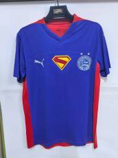 Esporte Clube Bahia x DC Comics Superman Special Edition Jersey