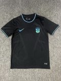 22 Brazil World Cup Pre-Match Jersey