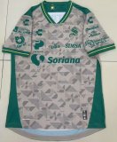 25/26 Club Santos Laguna Away Jersey (Sand)