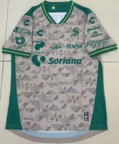 25/26 Club Santos Laguna Away Jersey (Sand)