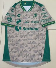 25/26 Club Santos Laguna Away Jersey (Sand)