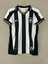 24/25 Botafogo Futebol Clube Home Jersey (Woman)