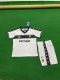 99/00 Parma Calcio Away Retro Kids' Kit