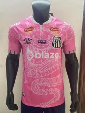 25/26 Santos FC Dragon Special Edition Jersey