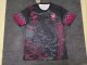 Brazil National Team  Christ the Redeemer  Pink & Black Floral Leopard Special Edition Jersey