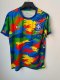 22 Brazil National Team FIFA World Cup Pre-Match Warm-Up Jersey