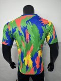 24/25 Brazil Pre-Match Training Jersey