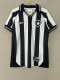 Botafogo Retro Home Jersey (Reebok)