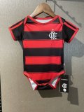 Flamengo Baby Home Bodysuit