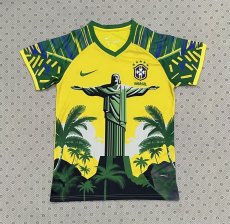 25 Brazil Special Edition Jersey