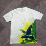 25 Brazil Special Edition Eagle Jersey