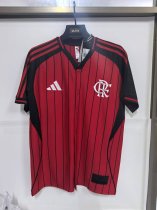 Flamengo x Adidas Special Edition Baseball Jersey (Woman)