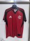 Flamengo x Adidas Special Edition Baseball Jersey (Woman)