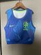 24/26 Brazil Women's Cropped Training Tank Top