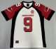 Flamengo  Imperadores  Special Edition American Football Jersey