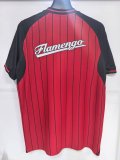 Flamengo x Adidas Special Edition Baseball Jersey (Woman)