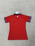 Esporte Clube Bahia Women's Home Jersey