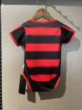 Flamengo Baby Home Bodysuit