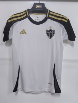 25/26 Atletico Mineiro Away Jersey