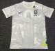25/26 Brazil  Christ the Redeemer  Special Edition Fan Version Jersey