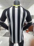 Santos FC Home Jersey (Fan Version)