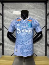 Santos FC  Dragon  Special Edition Authentic Jersey