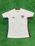 Fluminense Away Jersey (Fan Version) (Woman)