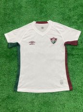 Fluminense Away Jersey (Fan Version) (Woman)