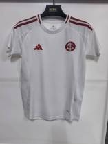 25 SC Internacional Away Jersey (Woman)