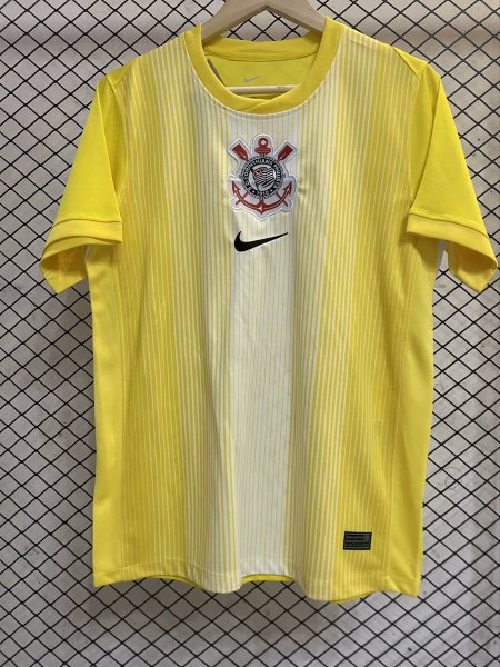 24/25 Nike Corinthians Special Edition Away Jersey