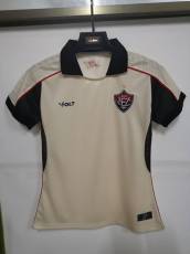 22 Volt Sport Esporte Clube Vitória Away Replica Jersey (Woman)