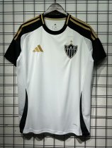 25/26 Adidas Atletico Mineiro Away Jersey