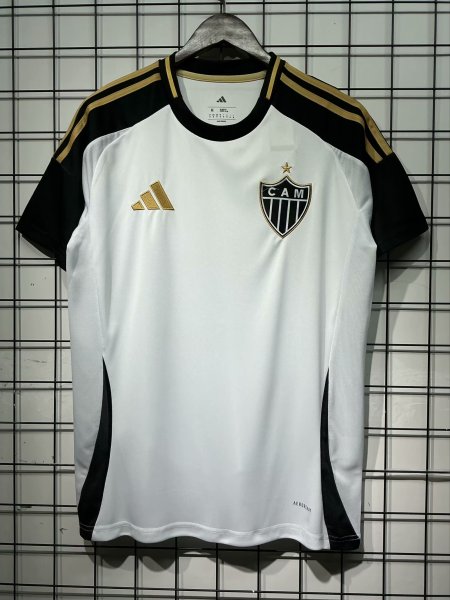 25/26 Adidas Atletico Mineiro Away Jersey
