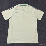 24/25 Adidas Leicester City Special Edition Replica Polo Shirt