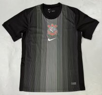 25/26 Nike Corinthians Goalkeeper Replica Jersey
