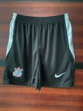24/25 Corinthians Home Shorts