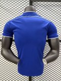 98/00 Nike Brazil Away Jersey