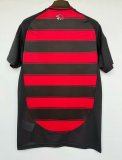 24/25 CR Flamengo Home Fan Version Jersey