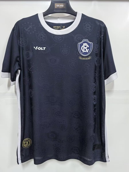 25 Clube do Remo 120th Anniversary Home Jersey