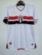 25/26 Sao Paulo FC Home Player Version Jersey
