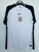 25/26 Corinthians Home Fan Version Jersey