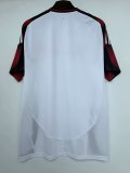24/25 CR Flamengo Away Fan Version Jersey