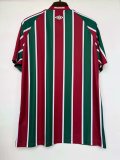 25/26 Fluminense FC Home Fan Version Jersey