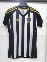 25/26 Atletico Mineiro Home Fan Version Jersey (Woman)