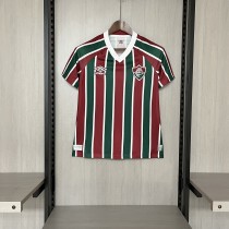 25 Umbro Fluminense FC Home Women's Fan Jersey