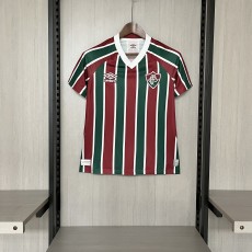 25 Umbro Fluminense FC Home Women's Fan Jersey