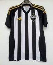 24/25 Atletico Mineiro Home Fan Version Jersey