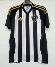 24/25 Atletico Mineiro Home Fan Version Jersey