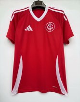 25/26 SC Internacional Home Fan Version Jersey