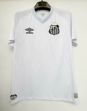 Santos FC Home Fan Version Jersey